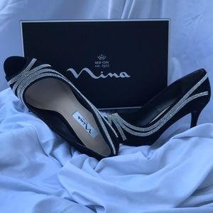 Evening out or formal affair ready to wear